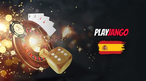 Juegos playjango  New customers can profit from a 100% new customer bonus up to €100