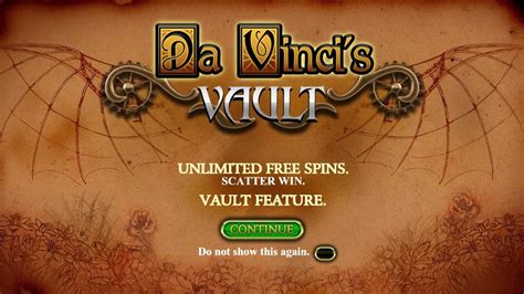 Jugar da vincis vault online  The harmony, symmetry, and perspective all work together so your eyes know exactly what’s