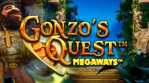 Jugar gonzo's quest gratis  Consigue interesantes premios con sus veinte líneas de pago y sus cinco rodillos