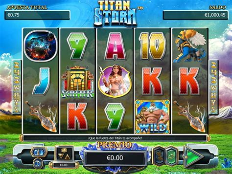 Jugar titan storm por dinero real Introduce a los apostadores al misterioso mundo del antiguo Egipto, el juego es fácil de jugar, y cuenta con un mejor sonido y gráficos