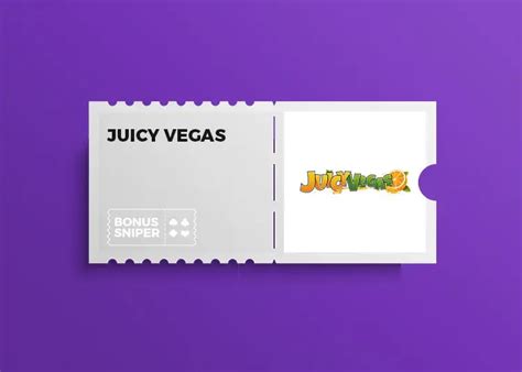 Juicy vegas no deposit codes 2021  Valid till: 2023-11-23 Full bonus info