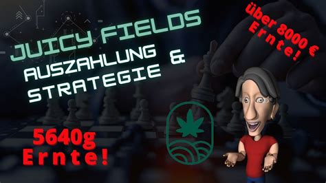 Juicyfields auszahlung Juicy Fields Scam! B