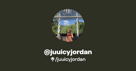 Juicyjordan onlyfans leak StreamerBans | f1nn5ter