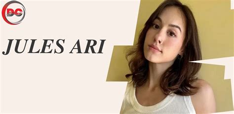 Jules ari erothot Programmer in the streets & waifu in the sheets ♡ | Panties | AVN Stars | Discord | Clapper | Lingerie | Ari's WishlistJapan Vlog 🎋