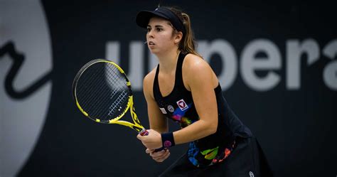 Julia grabher tennis explorer Julia Grabher is 4 wins away to conquer the title in Auckland