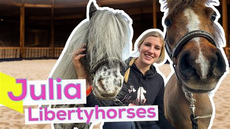 Julia libertyhorses picuki Julia`s allerstes Tauschpaket! Wir haben uns für das Thema Winter ️ entschieden und uns gegenseitig ein Paket zugeschickt