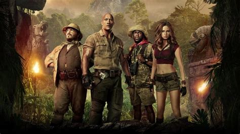 Jumanji 1 tainiomania  It is also