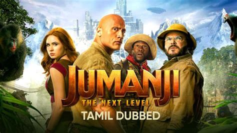 Jumanji tamil movie download tamilrockers  Watch or download Jumanji: Welcome to the Jungle online movie Hindi dubbed here