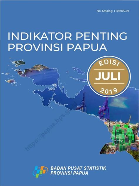 Jumlah kepadatan penduduk provinsi papua barat 2023 774 jiwa (49,01 %) merupakan penduduk perempuan