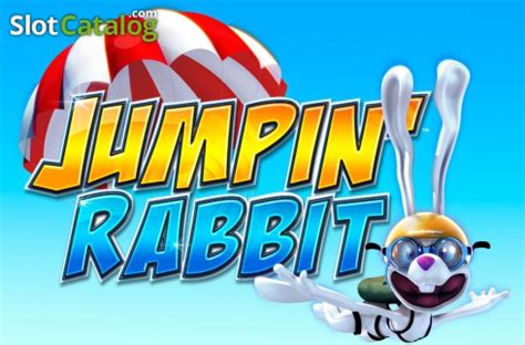 Jumpin rabbit payout  1, 2021 and March 31, 2022