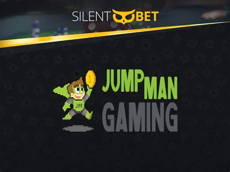 Jumpman gaming limited  No momento estou no processo de tomar medidas legais