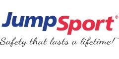 Jumpsport discount codes  Get huge discounts and donate to charity every time you use our coupons at jumpsport