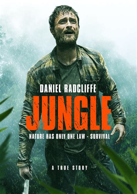 Jungle 2017 full movie in hindi download mp4moviez  It stars Justin Timberlake as a former college football star, now an ex-convict, who starts to mentor a young boy (Ryder Allen); Alisha Wainwright, June Squibb, and Juno Temple also star