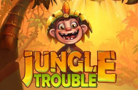 Jungle trouble kostenlos spielen  Klicken Sie auf die Schaltfläche „Holen“, um die neuesten