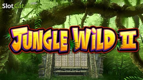 Jungle wild 2  The Wild Side Invitation