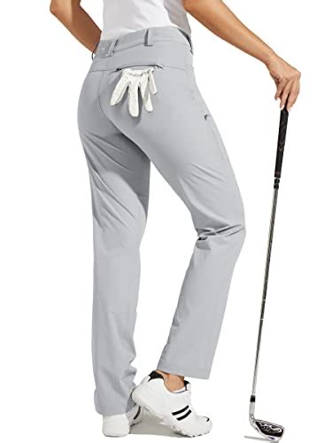 Junior golf trousers com