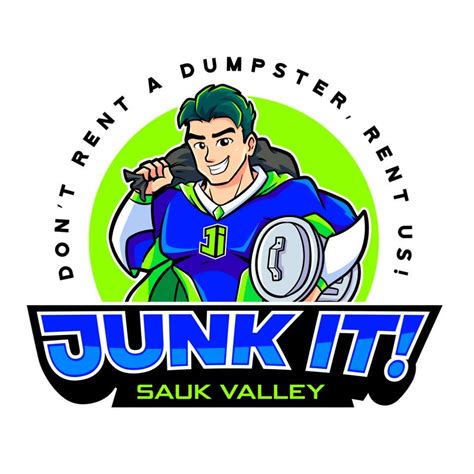 Junk it sauk valley 9 million, on average, is contributed annually to the local economy