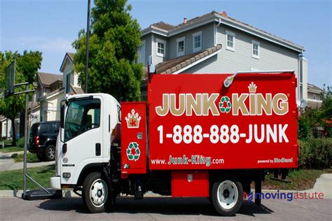 Junk king average cost If you agree to our $, we take your junk