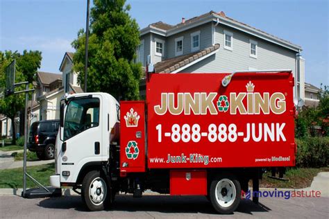 Junk king locations 5/5 stars