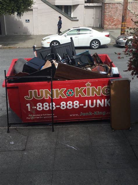 Junk king locations  (352) 770-7503