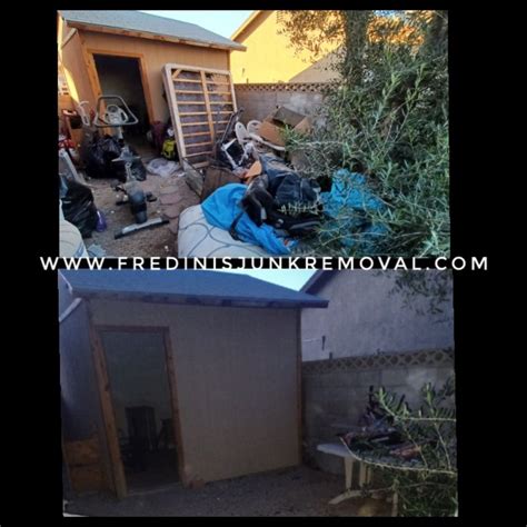 Junk removal las vegas nevada  The Pick-Up Artist Junk Removal