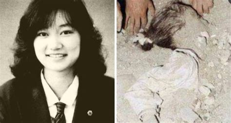 Junko furuta quora La historia de Junko Furuta (古田順子), una joven que nació en Saitama, perteneciente de Misato, Japón, el 18 de enero de 1971