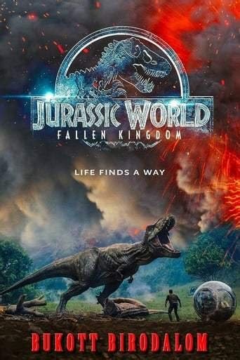 Jurassic tale teljes film online ingyen Nézze Jurassic World: Bukott birodalom film teljes epizódok nélkül felmérés