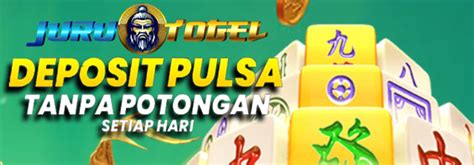 Jurutogel slot WebBEST188 salah satu web judi online yang sediakan game judi terlengkap, semacam: Sportsbook Live Casino Slot Poker Tembak Ikan Togel Sabung Ayam Miliki promo freebet tanpa deposit Rp 20