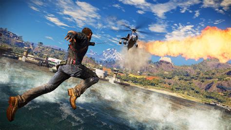 Just cause 3 escort missions <u> Now that's how to do an escort mission! All he needs is a proper escort away from DiRavello’s clutches</u>