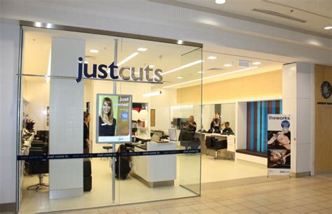 Just cuts toowoomba city reviews  And the average Owner goes on to own multiple salons