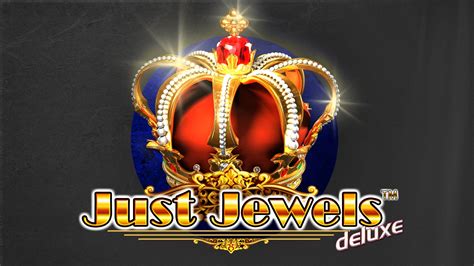 Just jewels deluxe  The winning patterns can begin anywhere on the reels and count in both directions
