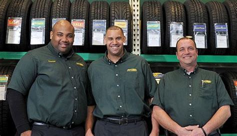 Just tires norridge  Tire & Service Network; Goodyear-Owned; 375 Reviews