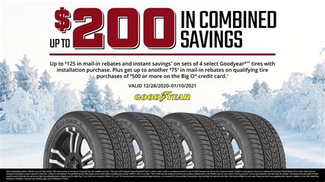 Just tires services  Goodyear can provide you the best tires for your vehicle and variety of services and offers