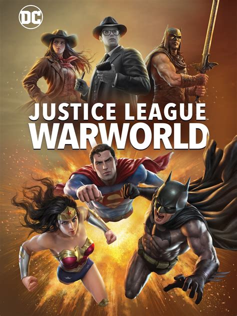 Justice league warworld online subtitrat 
