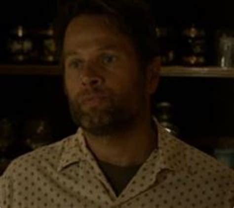Justified wade messer More recently he’s made appearances on TV, appearing as Dr