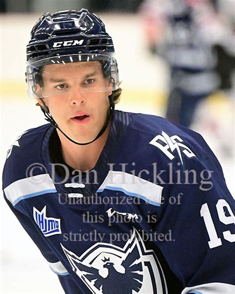 Justin gill hockey  Complete player biography and stats