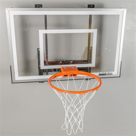 Justintyme mini hoop  Rim & net