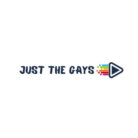 Justthegays.clm  Justthegays