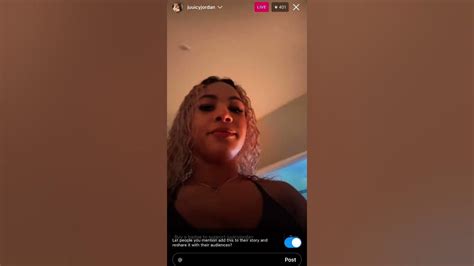 Juuicyjordan twerking  Posted by u/ [deleted] 7 months ago