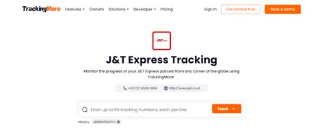 Jvg tracking number  Automated messaging services to inform you location and staus of cargo