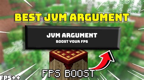 Jvm arguments minecraft 8gb ram  In order to get that line of commands is going Launch Options > Profile> JVM Arguments On > And that is what is in the JVM arguments