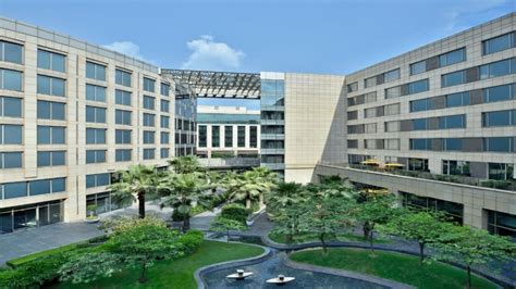 Jw marriott new delhi aerocity 5 of 5 at Tripadvisor