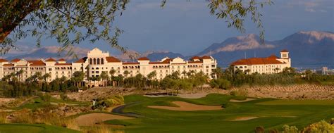 Jw marriott summerlin nv  Nevada