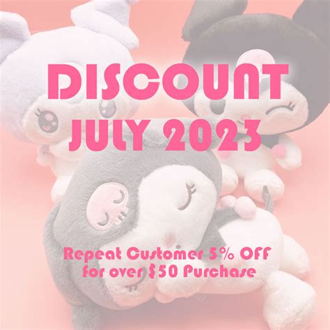 Jyw kawaii discount code  Get more money back in your pocket