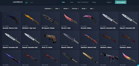 Köpa skinn csgo  Many of the pros are well-liked by the