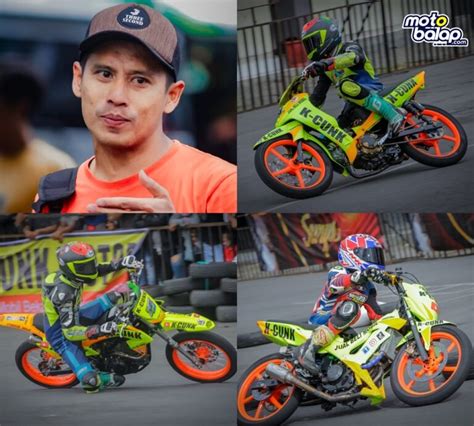 K cunk motor tulungagung terbaru 2022  Harga