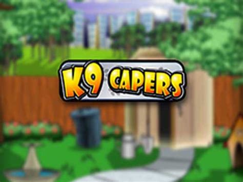 K9 capers microgaming  Case of the K-9 Capers! When Ash & Co see a group of Growlithe training against a Policeman posing as a robber, Ash decides for him and Pikachu to do the same training to get the best they can be