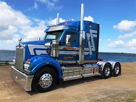 2024 KENWORTH T610 SAR for sale - tradeearthmovers.com.au