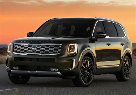 2024 KIA Telluride 3.8L for Sale in Buffalo NY - SCA