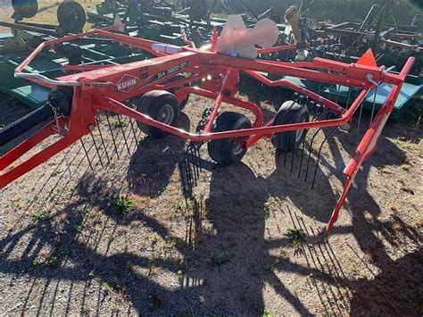 2024 KUHN GA3200GT For Sale in Norwalk, Wisconsin www ...